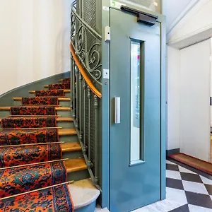 Appartamento Studio Saint Sulpice, Parigi